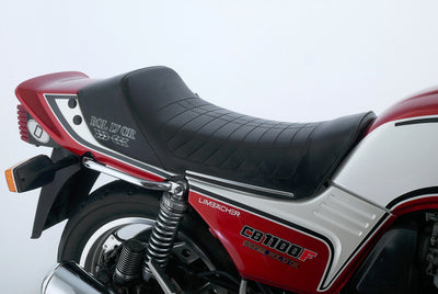 HONDA CB 900 F BOL D'OR
