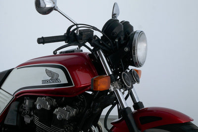 HONDA CB 900 F BOL D'OR