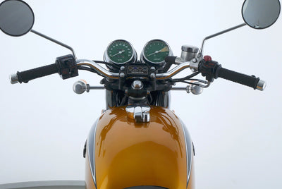 HONDA CB 750 FOUR