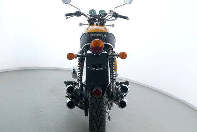 HONDA CB 750 FOUR