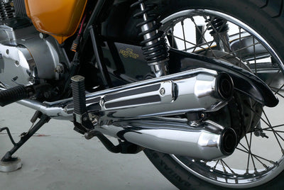 HONDA CB 750 FOUR