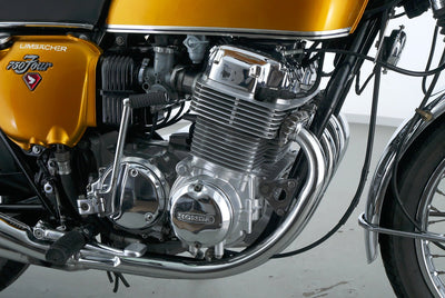 HONDA CB 750 FOUR