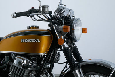 HONDA CB 750 FOUR