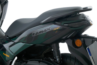 YAMAHA NMAX 125 ARIDER