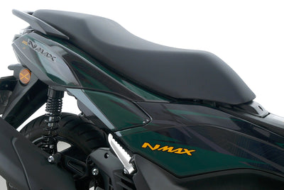 YAMAHA NMAX 125 ARIDER