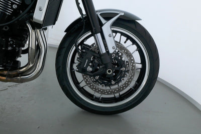 KAWASAKI Z 900 RS YELLOW BALL EDITION