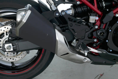 KAWASAKI Z 900 70KW
