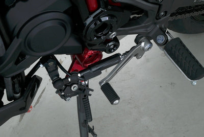 KAWASAKI Z 900 70KW
