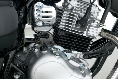 KAWASAKI W 230