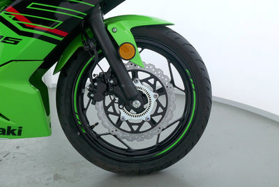 KAWASAKI NINJA 125