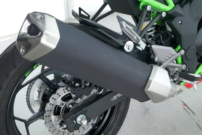 KAWASAKI NINJA 125