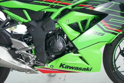 KAWASAKI NINJA 125