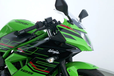 KAWASAKI NINJA 125