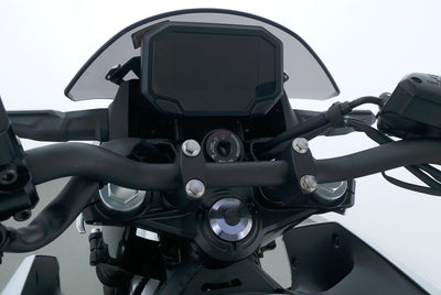 KAWASAKI Z 7 HYBRID