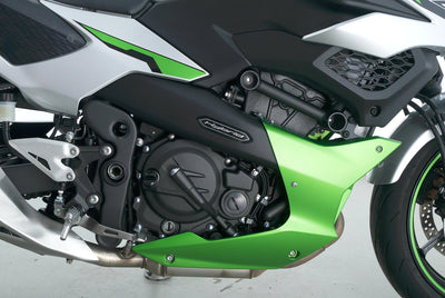 KAWASAKI Z 7 HYBRID