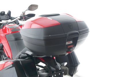 DUCATI MULTISTRADA 950 S TOURING