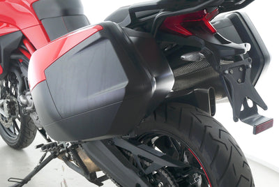 DUCATI MULTISTRADA 950 S TOURING