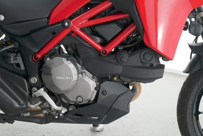 DUCATI MULTISTRADA 950 S TOURING