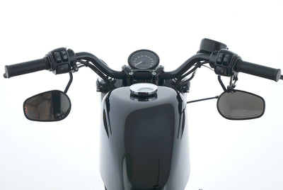 HARLEY DAVIDSON SPORTSTER XL 1200 48 FORTY
