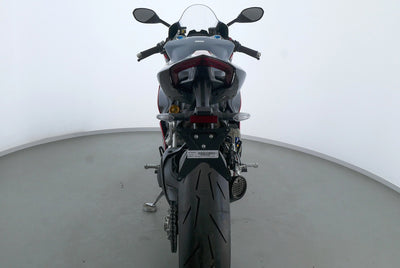 DUCATI PANIGALE V2 FINALE EDITION
