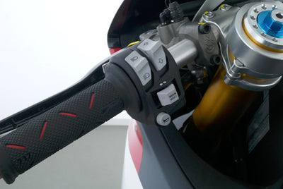 DUCATI PANIGALE V2 FINALE EDITION