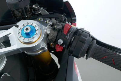 DUCATI PANIGALE V2 FINALE EDITION