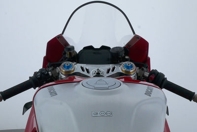 DUCATI PANIGALE V4 R