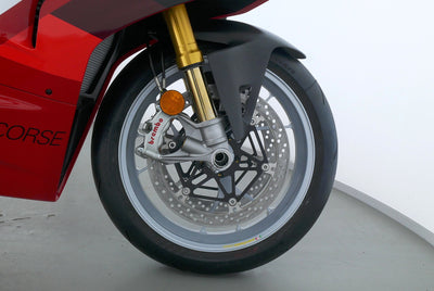 DUCATI PANIGALE V4 R