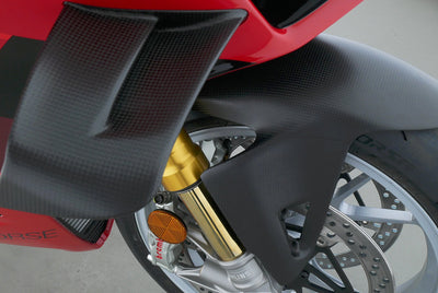 DUCATI PANIGALE V4 R