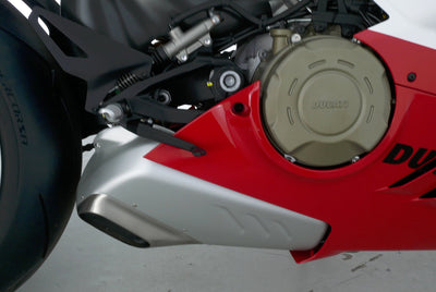 DUCATI PANIGALE V4 R