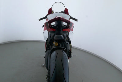 DUCATI PANIGALE V4 R