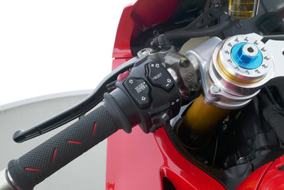 DUCATI PANIGALE V4 R