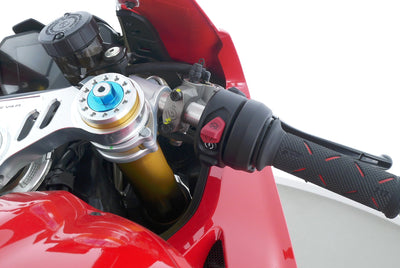 DUCATI PANIGALE V4 R