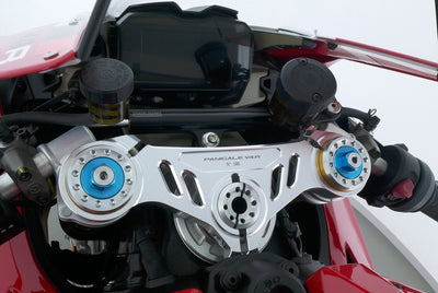 DUCATI PANIGALE V4 R