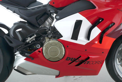 DUCATI PANIGALE V4 R