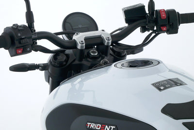 TRIUMPH TRIDENT 660