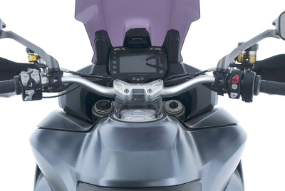DUCATI MULTISTRADA 1260 TOURING