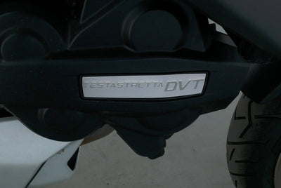 DUCATI MULTISTRADA 1260 TOURING