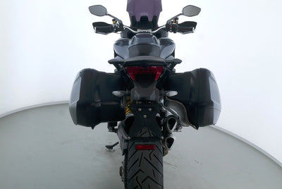 DUCATI MULTISTRADA 1260 TOURING