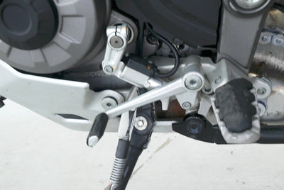 DUCATI MULTISTRADA 1260 TOURING