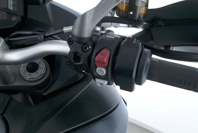 DUCATI MULTISTRADA 1260 TOURING