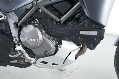DUCATI MULTISTRADA 1260 TOURING