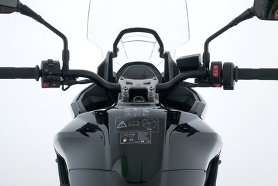 TRIUMPH TIGER SPORT 660