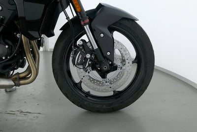 TRIUMPH TIGER SPORT 660