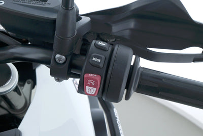 BMW F 750 GS