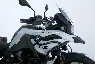 BMW F 750 GS