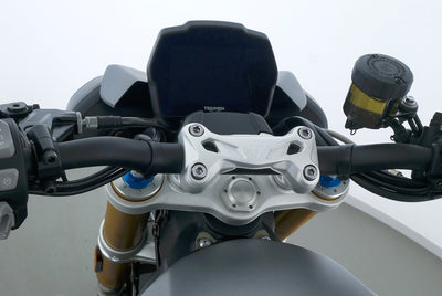 TRIUMPH SPEED TRIPLE 1200 RS