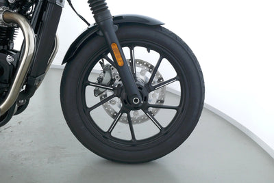 TRIUMPH SPEED TWIN 900