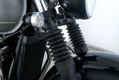 TRIUMPH SPEED TWIN 900