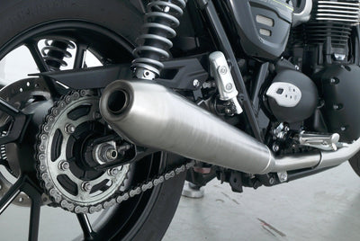 TRIUMPH SPEED TWIN 900